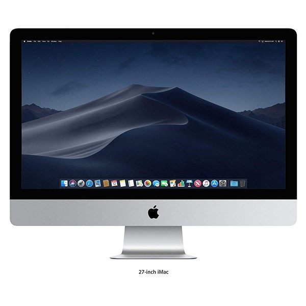 آل این وان اپل مدل iMac 27" CTO (2019) Retina 5K Display