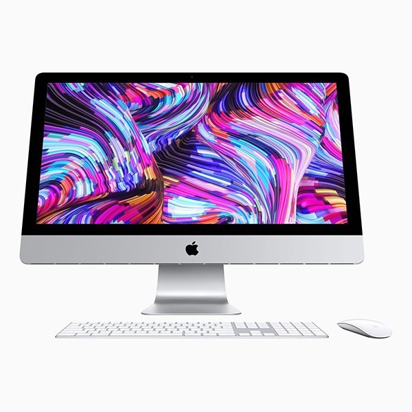 آل این وان اپل مدل iMac 27" MRR12 (2019) Retina 5K Display