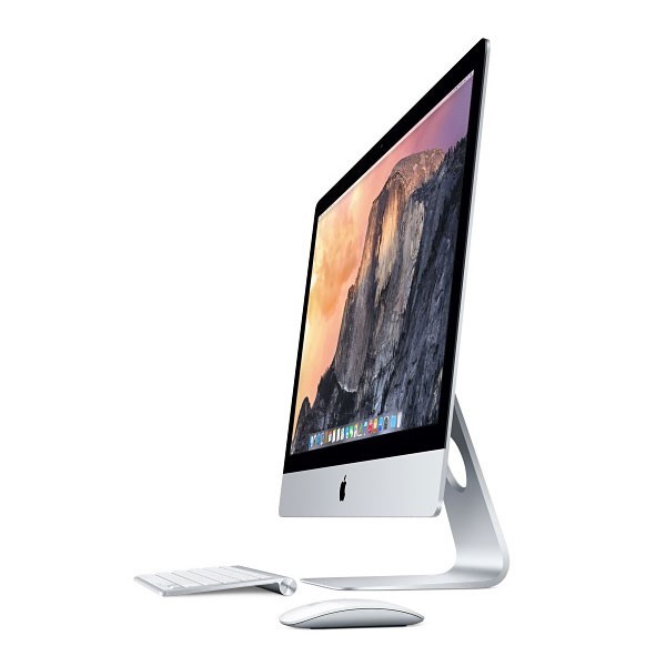 آل این وان اپل مدل iMac MF885 with Retina 5K Display