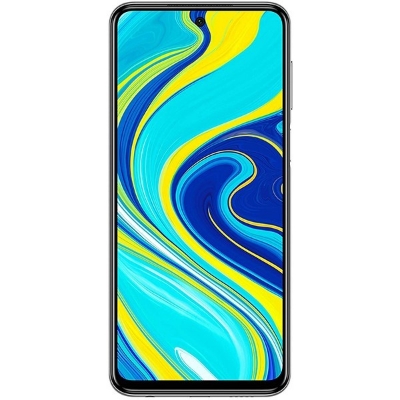 موبایل شیائومی مدل Redmi Note 9S ظرفیت 64 گیگابایت دو سیم کارت