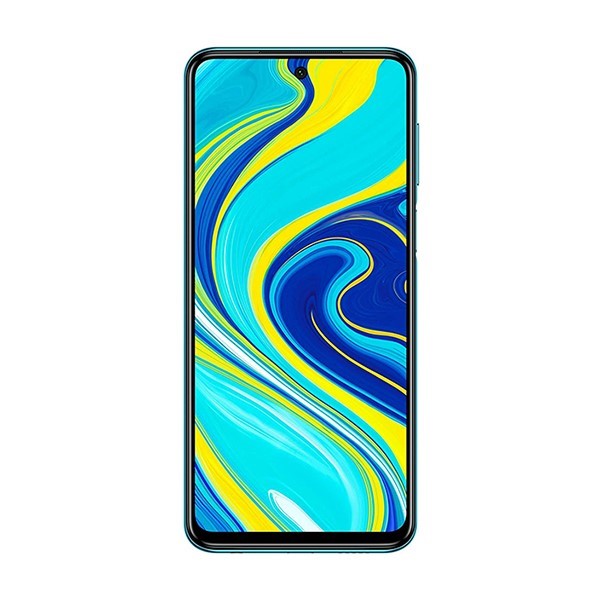 موبایل شیائومی مدل Redmi Note 9 Pro ظرفیت 128 گیگابایت دو سیم کارت