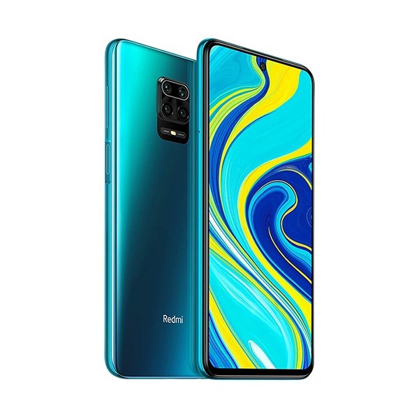 موبایل شیائومی مدل Redmi Note 9 Pro ظرفیت 128 گیگابایت دو سیم کارت