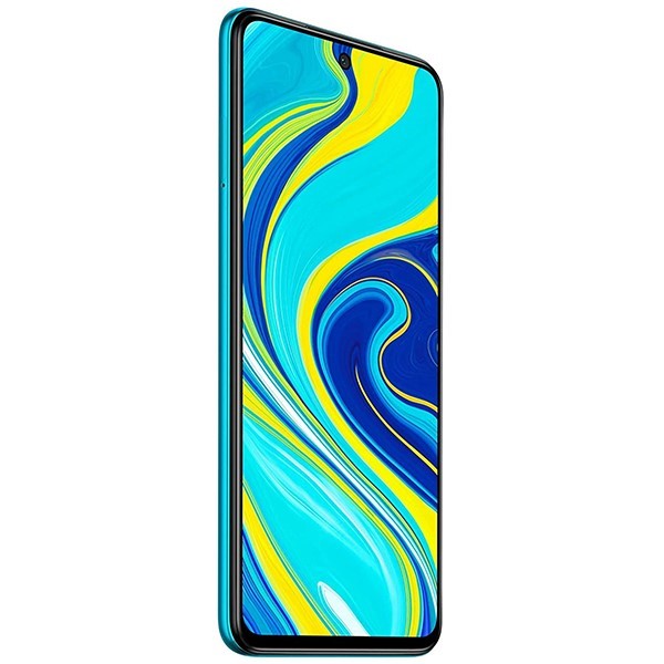 موبایل شیائومی مدل Redmi Note 9 Pro ظرفیت 128 گیگابایت دو سیم کارت