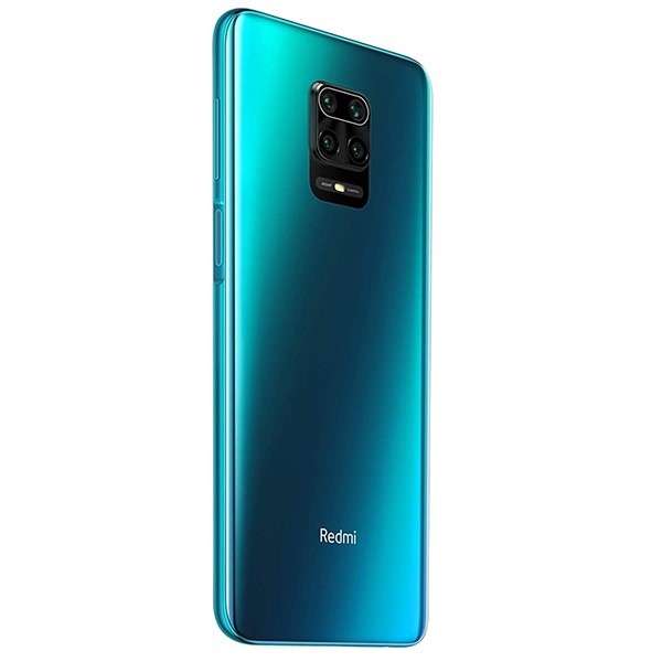 موبایل شیائومی مدل Redmi Note 9 Pro ظرفیت 128 گیگابایت دو سیم کارت