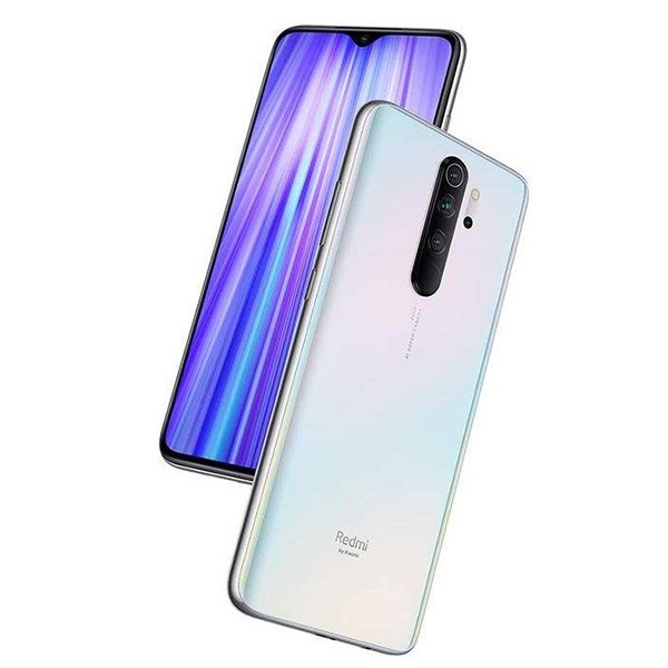 موبایل شیائومی مدل Redmi Note 8 Pro ظرفیت 128 گیگابایت دو سیم کارت