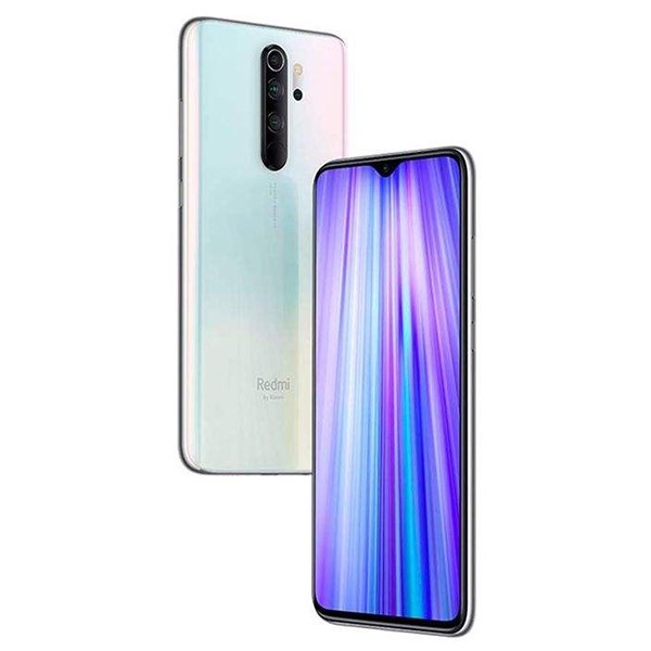 موبایل شیائومی مدل Redmi Note 8 Pro ظرفیت 128 گیگابایت دو سیم کارت