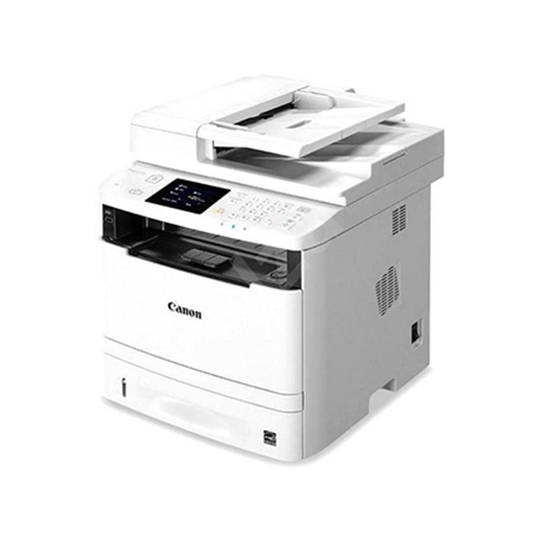 پرینتر کانن مدل i-Sensys MF411dw چند کاره لیزری