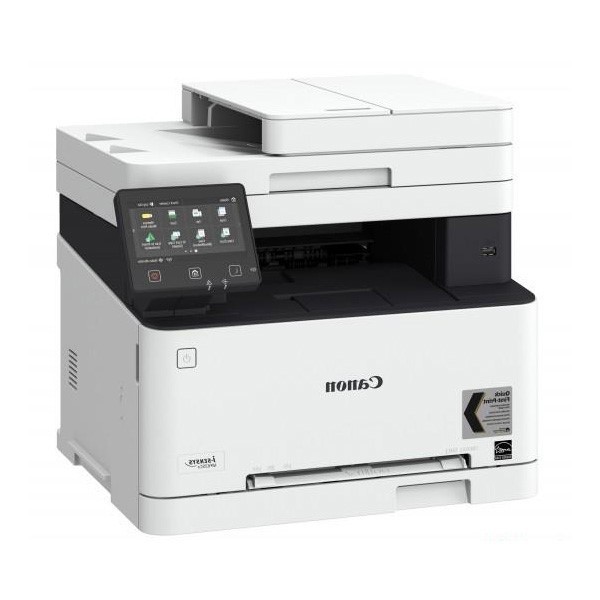 پرینتر کانن مدل i-SENSYS MF635CX چند کاره