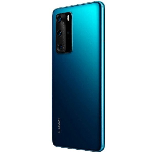 موبایل هواوی مدل P40 Pro ظرفیت 128 گیگابایت دو سیم کارت