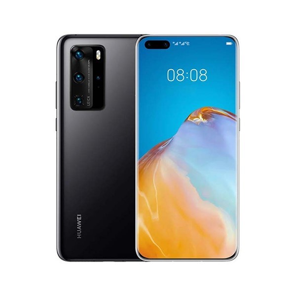 موبایل هواوی مدل P40 Pro ظرفیت 128 گیگابایت دو سیم کارت