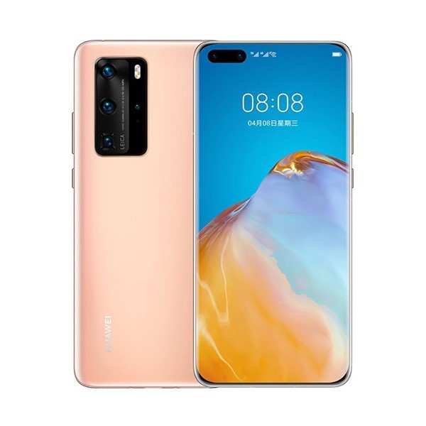 موبایل هواوی مدل P40 Pro ظرفیت 128 گیگابایت دو سیم کارت