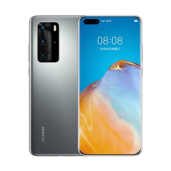 موبایل هواوی مدل P40 Pro ظرفیت 128 گیگابایت دو سیم کارت