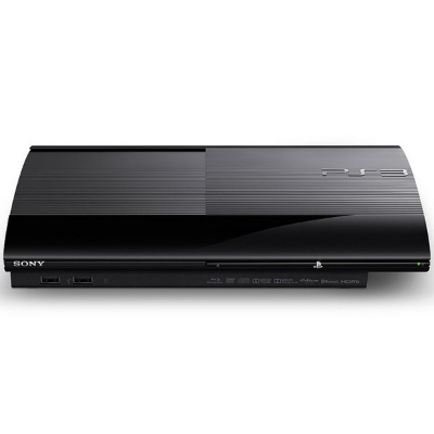 PlayStation 3 CECH-4000B