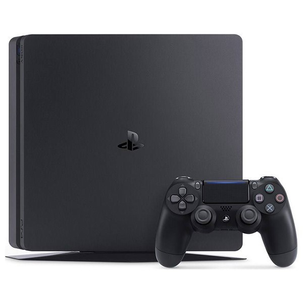 Playstation 4 Slim Region 2 - 500GB