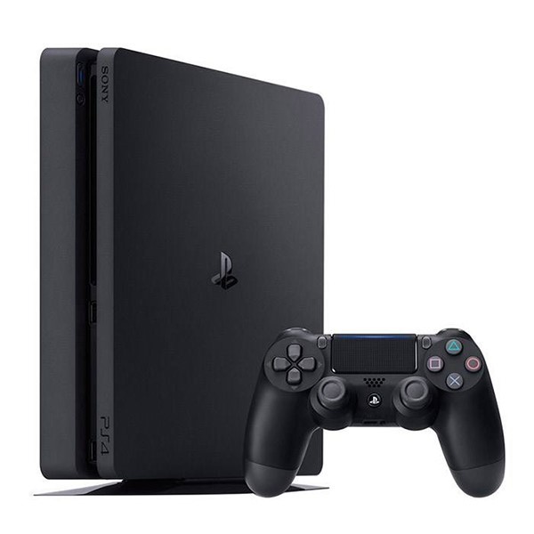 Playstation 4 Slim Region 2 - 500GB