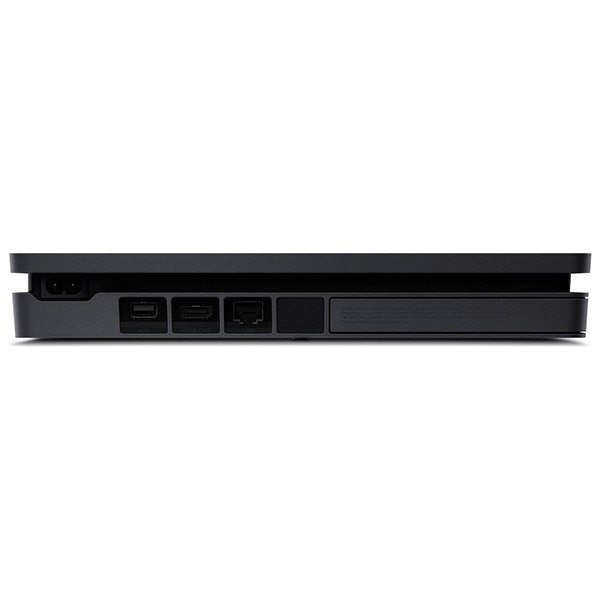 Playstation 4 Slim Region 2 - 500GB