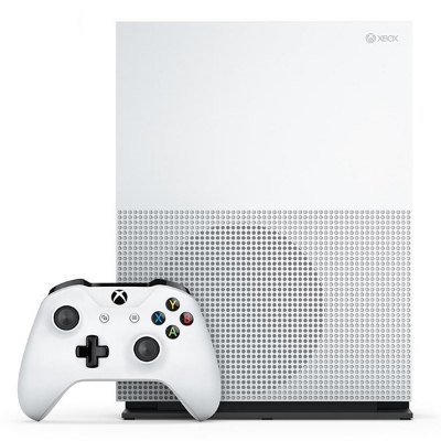 Xbox One S - 1TB