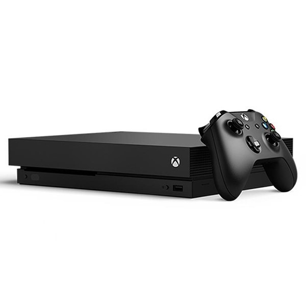 Xbox One X 1TB