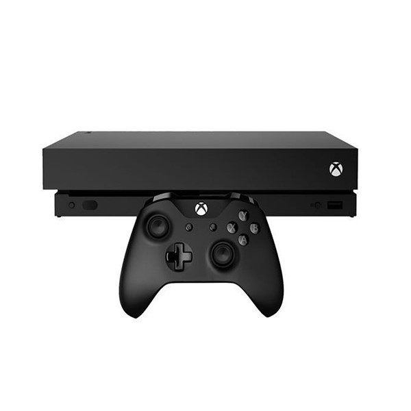 Xbox One X 1TB