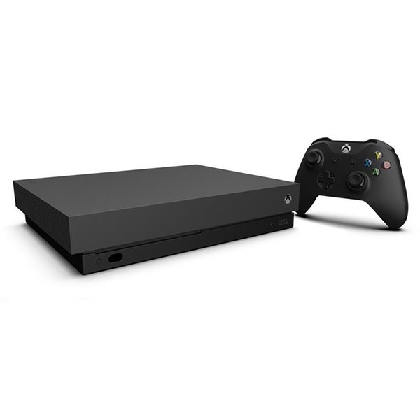 Xbox One X 1TB