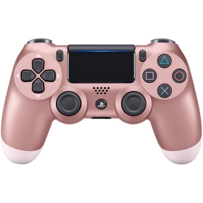 DualShock New Series Rose Gold