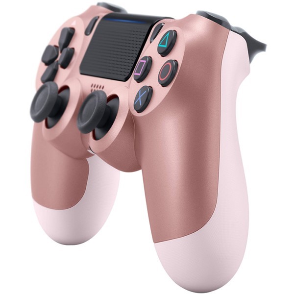 DualShock New Series Rose Gold