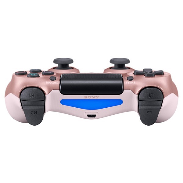 DualShock New Series Rose Gold