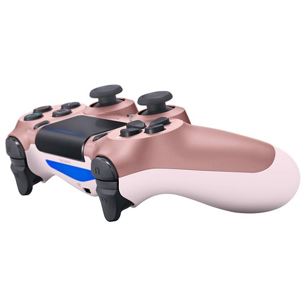 DualShock New Series Rose Gold