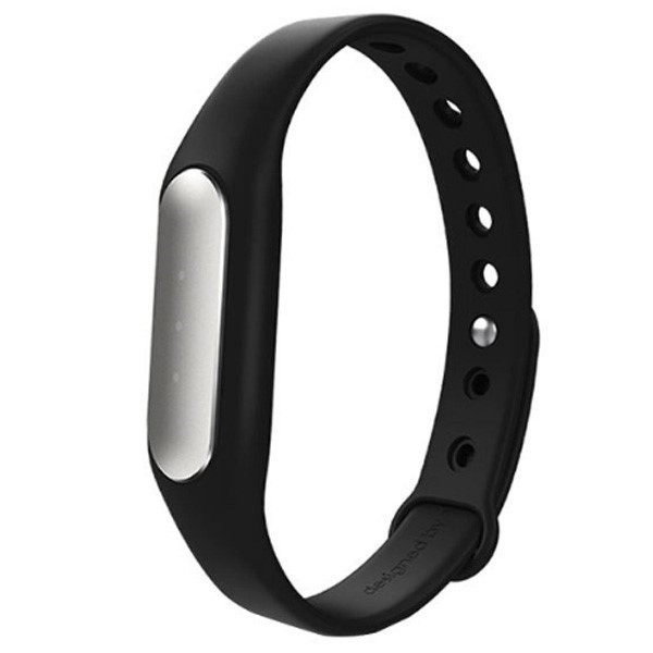 مچ بند هوشمند شیائومی مدل Mi Band 1S Pedometer