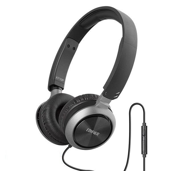 هدفون ادیفایر مدل M710 On-Ear Portable Multimedia