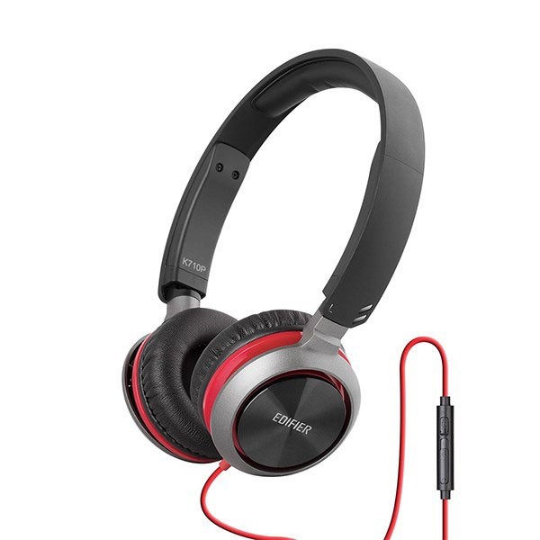 هدفون ادیفایر مدل M710 On-Ear Portable Multimedia