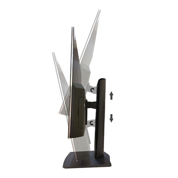 آل این وان ام اس آی مدل Pro 24 X - Riser - M