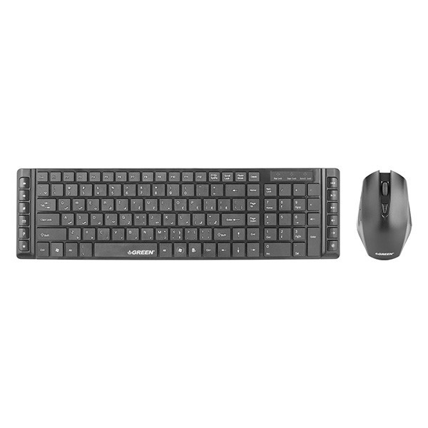 آل این وان گرین مدل GX22-i314S