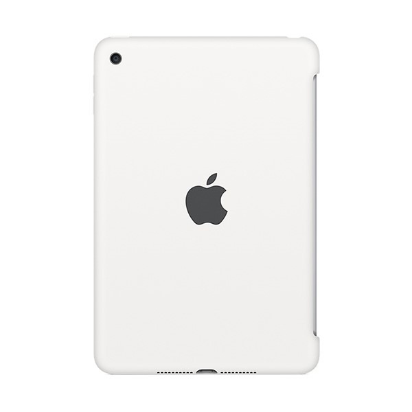 کیف تبلت اپل مدل iPad mini 4 Silicone Case - Mint