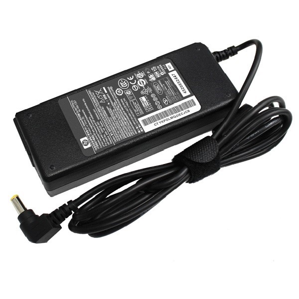 آداپتور اچ پی مدل 19V 4.7A Dell Plug