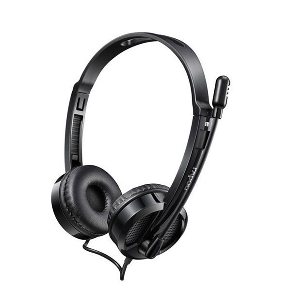 هدست رپو مدل H100 Stereo با سیم