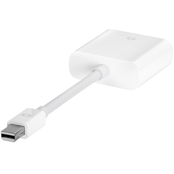 تبدیل اپل Mini DisplayPort به DVI