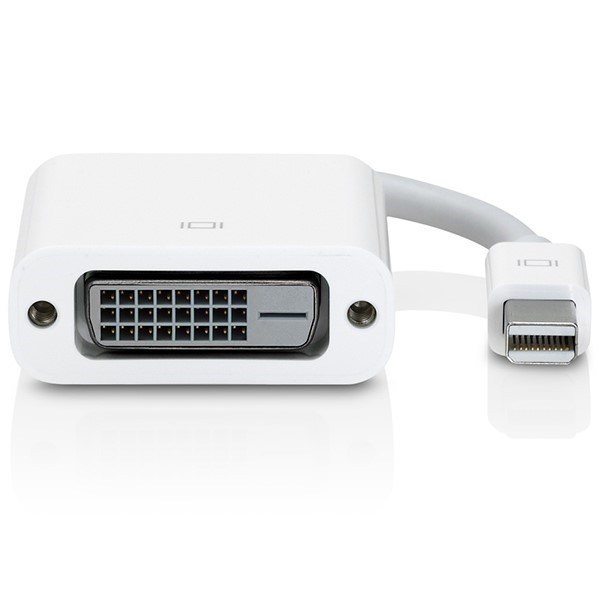 تبدیل اپل Mini DisplayPort به DVI