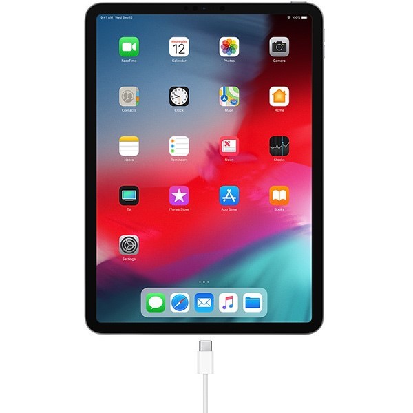 کابل اپل مدل USB-C به طول 1 متر