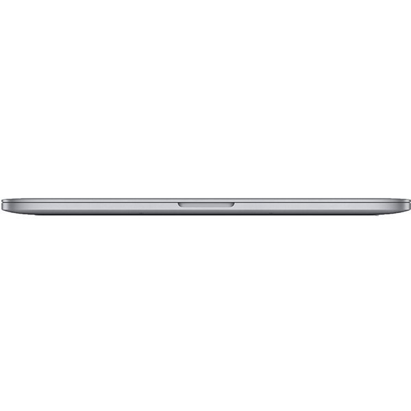 لپ تاپ 16 اینچی اپل مدل MacBook Pro MVVK2 2019 همراه با تاچ بار