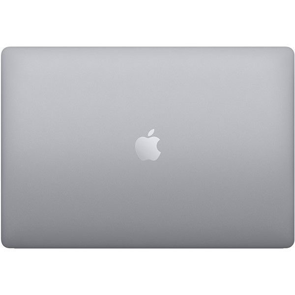 لپ تاپ 16 اینچی اپل مدل MacBook Pro MVVK2 2019 همراه با تاچ بار