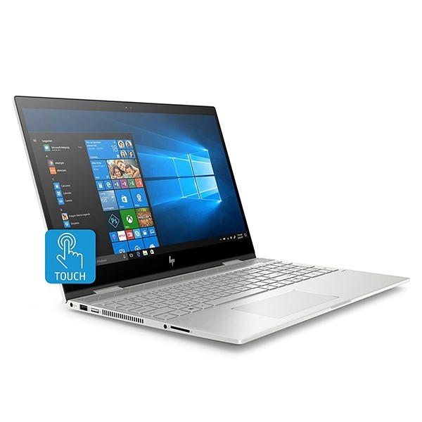 لپ تاپ اچ پی مدل ENVY X360 15T ED000-B