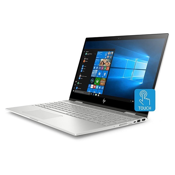 لپ تاپ اچ پی مدل ENVY X360 15T ED000-B