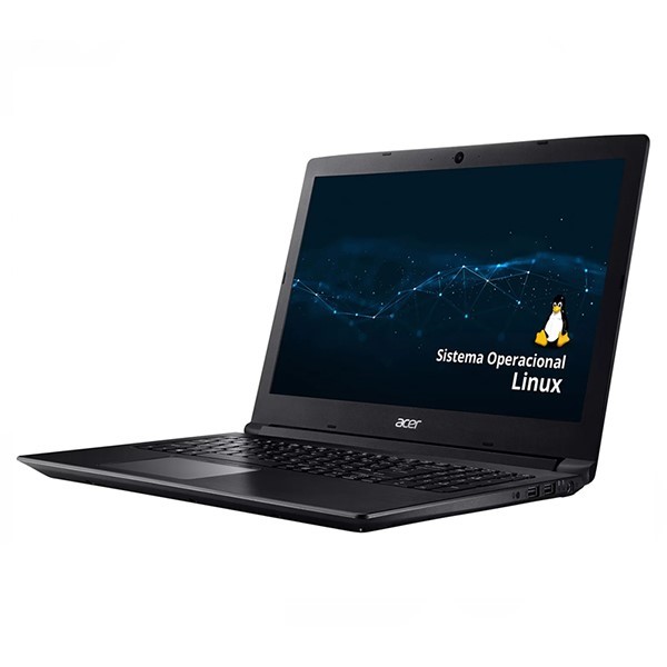 لپ تاپ ایسر مدل Aspire3 A315-33-P2B1