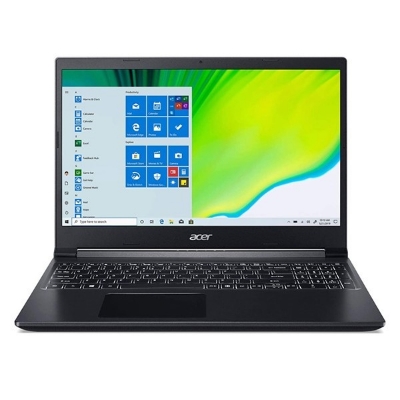 لپ تاپ ایسر مدل Aspire7 A715-75G-766D