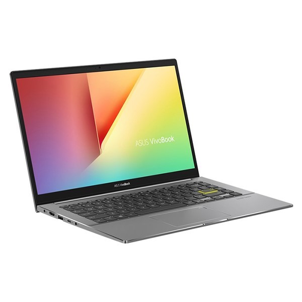 لپ تاپ ایسوس مدل VivoBook S433JQ-A