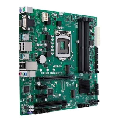 مادربرد ایسوس مدل PRIME B360M-C LGA 1151