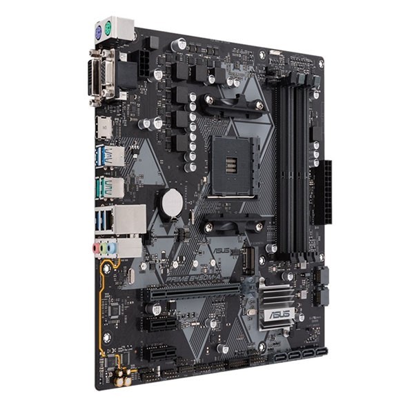 مادربرد ایسوس مدل PRIME B450 MA