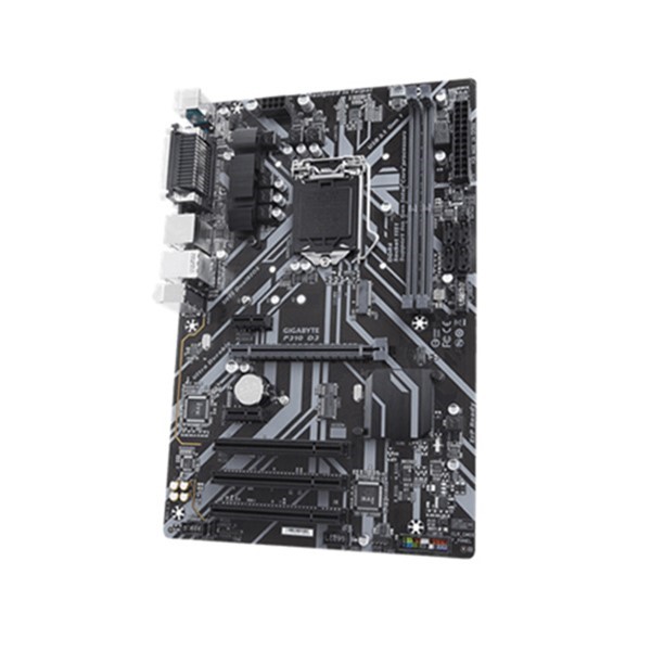 مادربرد ایسوس مدل PRIME H310 PLUS R2.0 LGA 1151