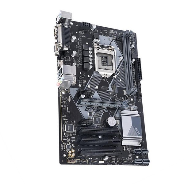 مادربرد ایسوس مدل PRIME H310 PLUS R2.0 LGA 1151